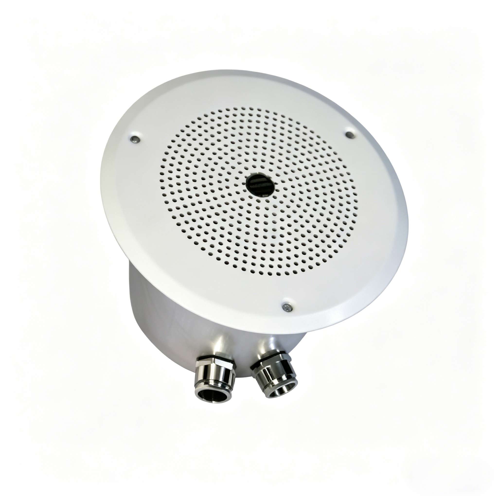 IMCOS-6801吸顶扬声器 公共广播专用音箱