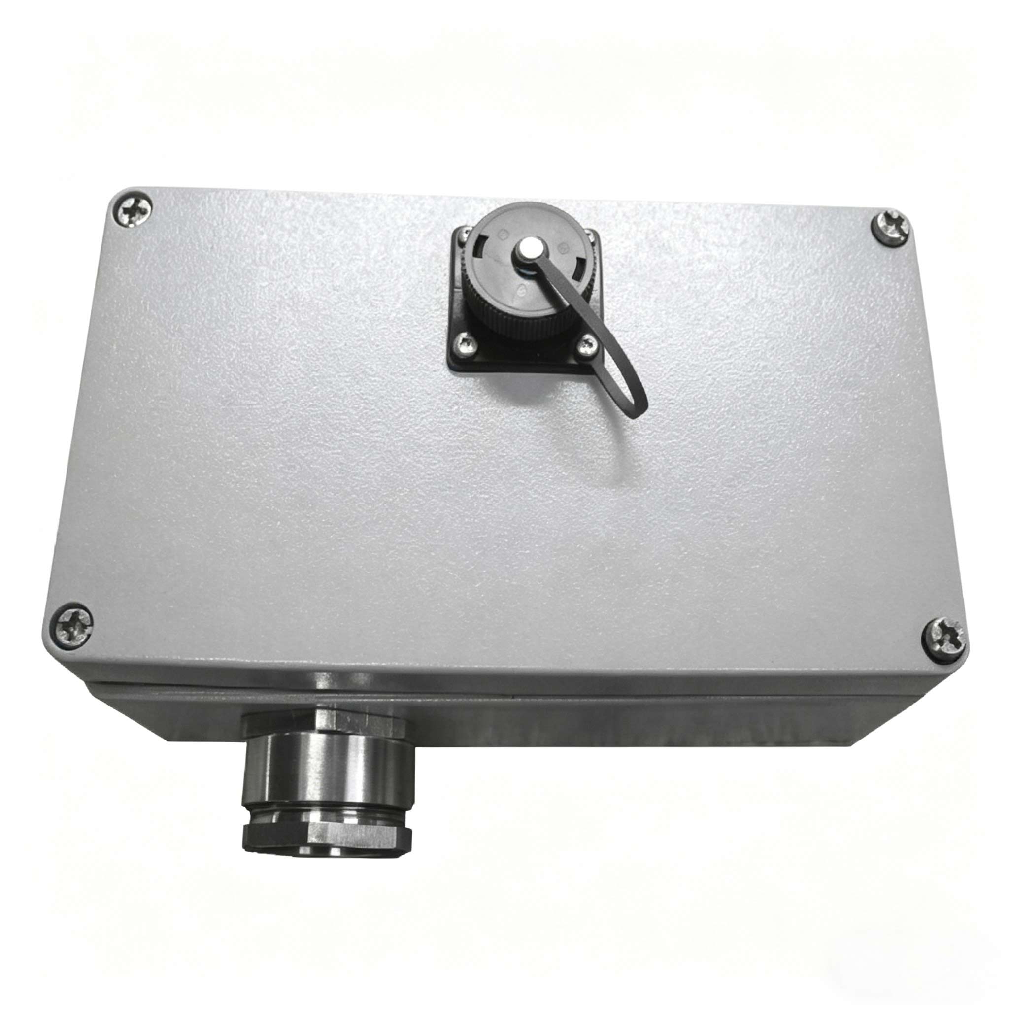 IMCOS-9022-S/IMCOS-9024-S 便携式自供电电话防水插座