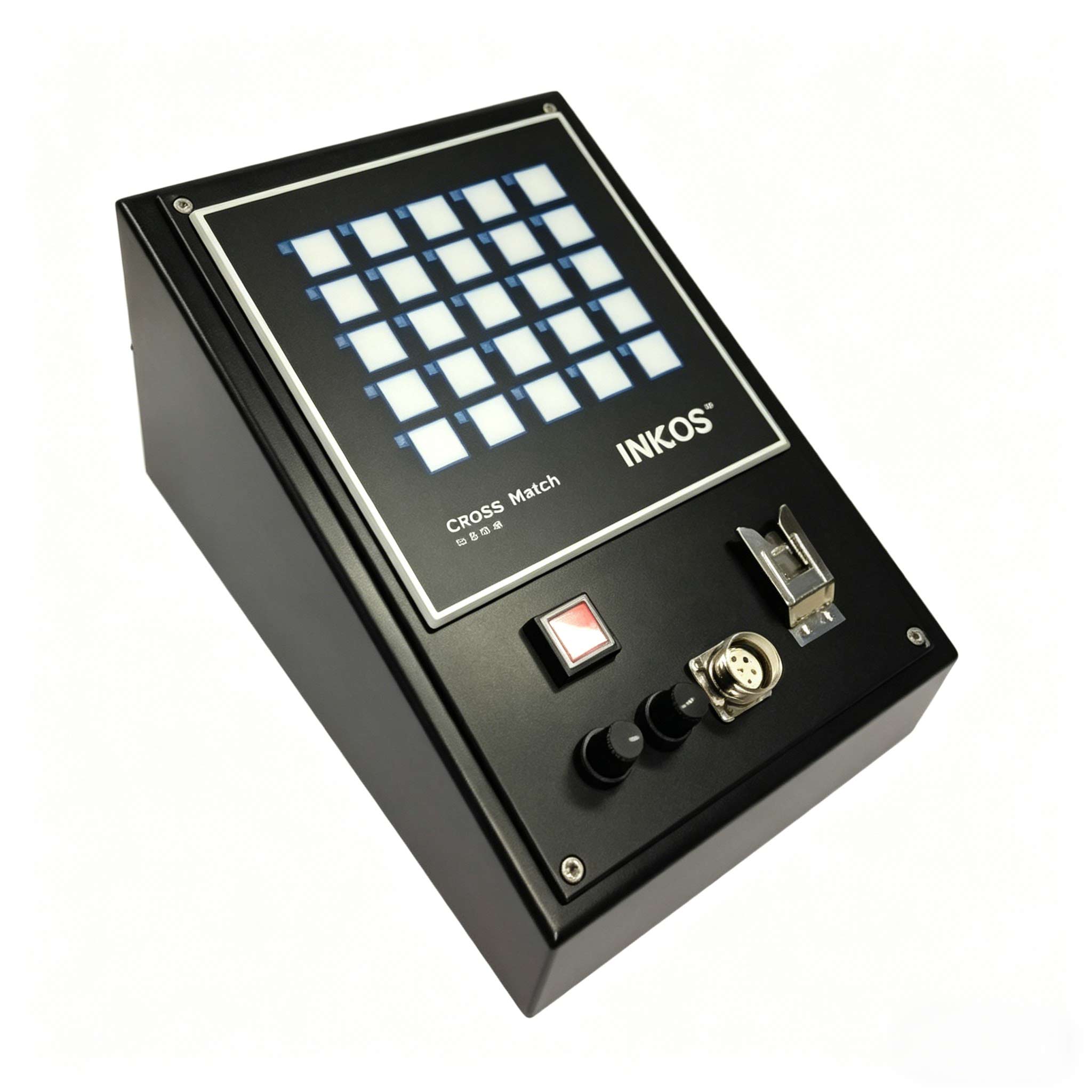 IMCOS-7001-V2 PA/GA