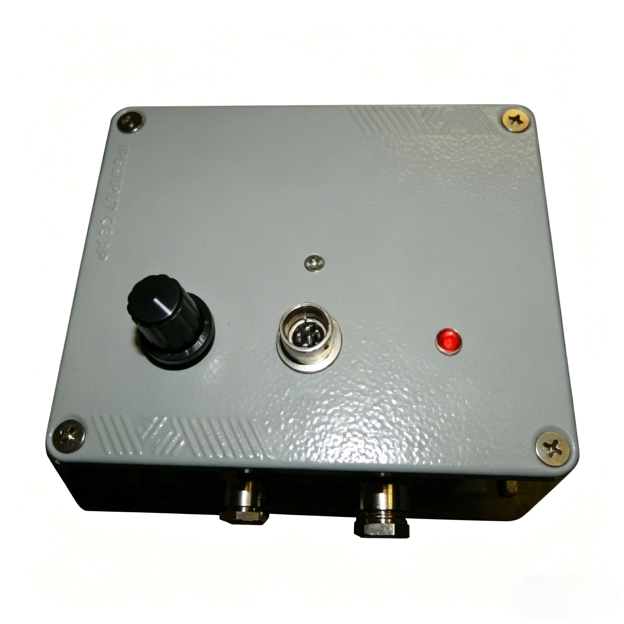 IMCOS-8211 耳机放大器盒 自动电话专用