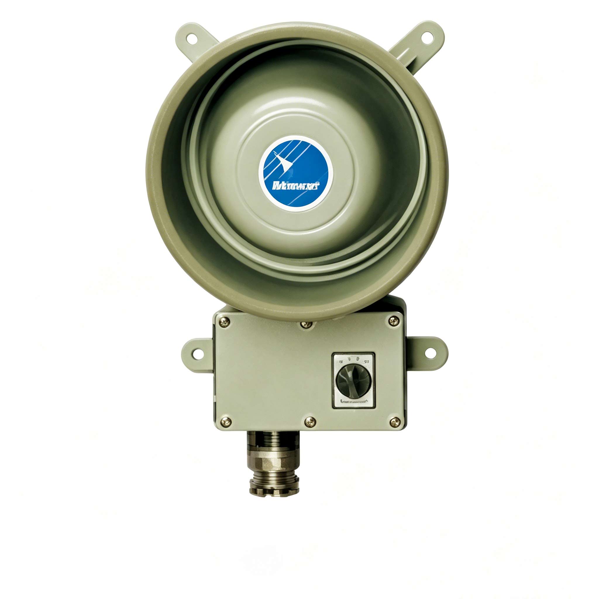 Hanshin HWS-550V 防水扬声器 船用专用 IP65防水