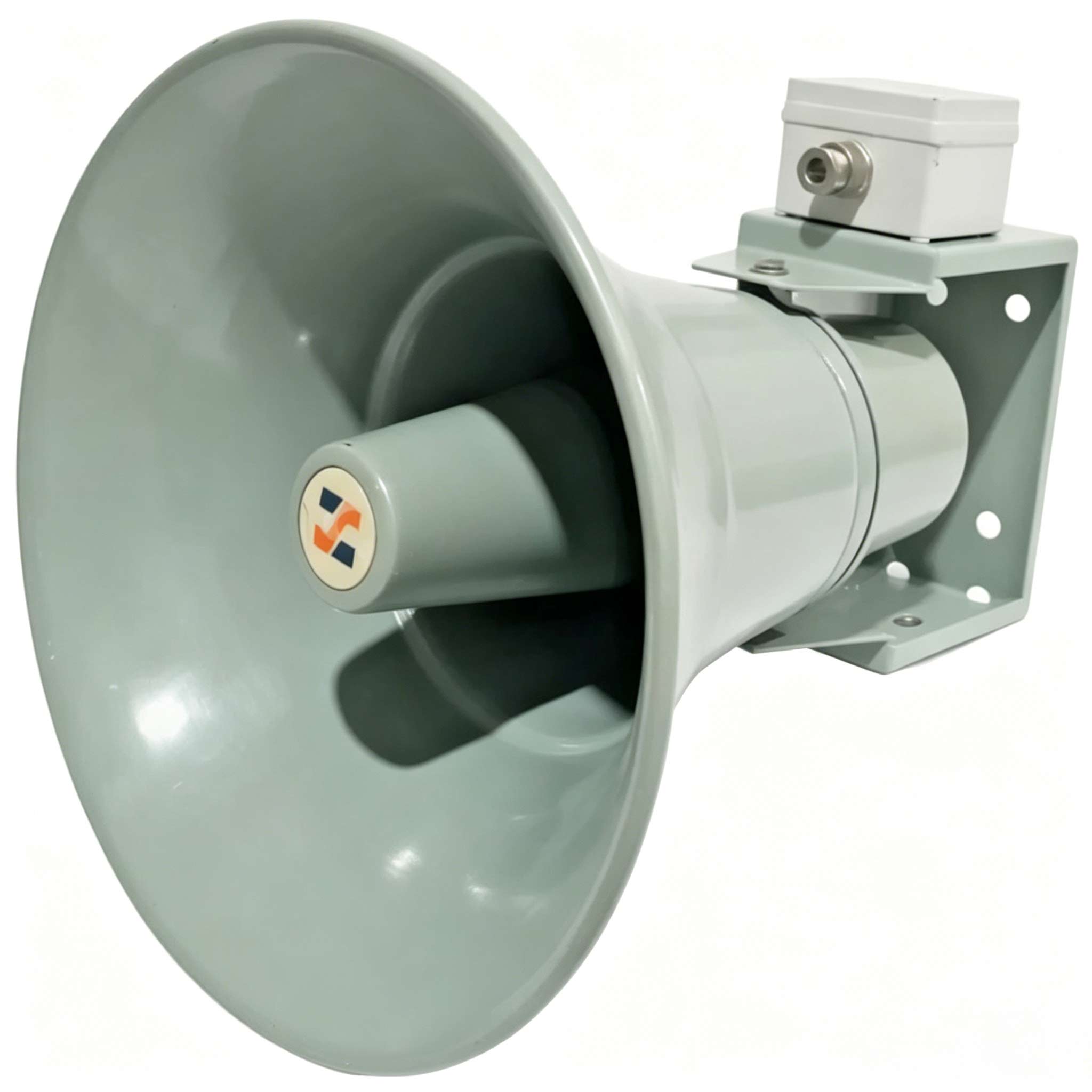 阪神HWS-130B号角扬声器 船舶壁挂式防水广播喇叭
