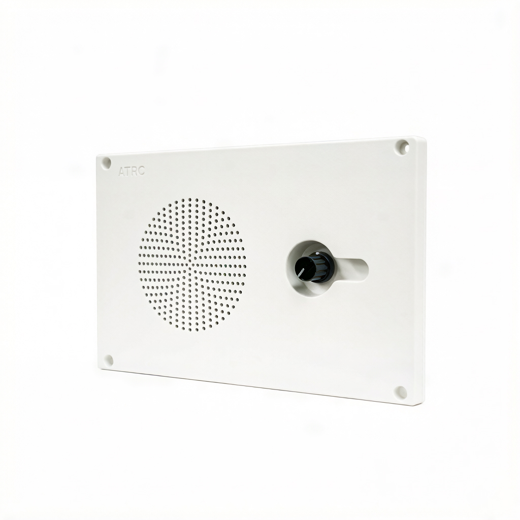 MRC LP-5V-A/B/C 嵌入式扬声器 100V室内公共广播音箱