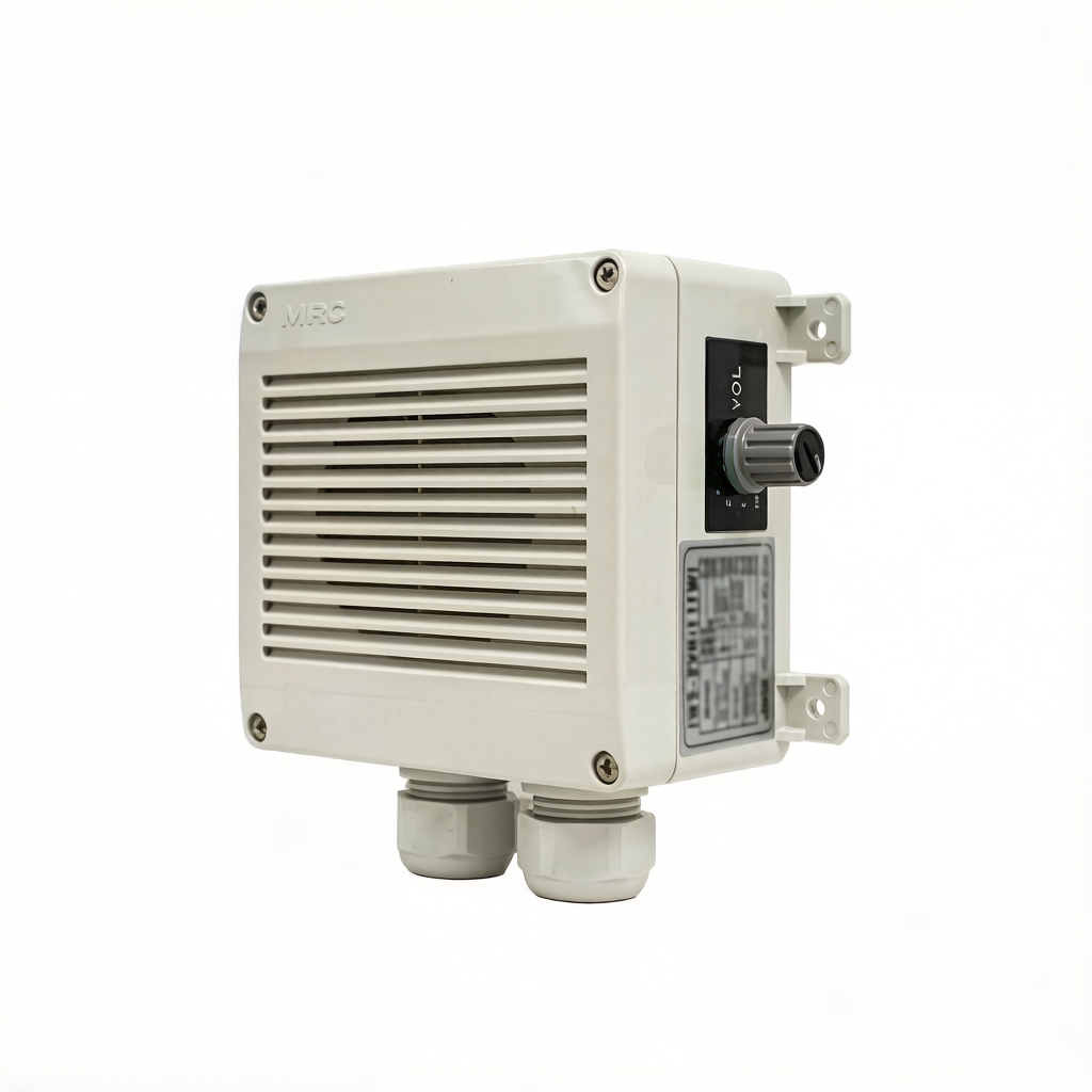 MRC WS-2V-A/B 防水壁挂扬声器 1W/2W公共广播