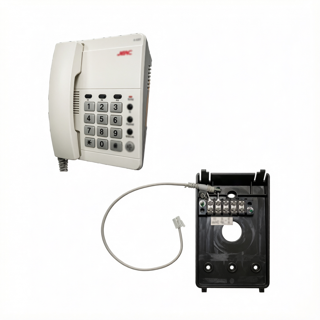 MRC LC-221B船用壁挂自动电话