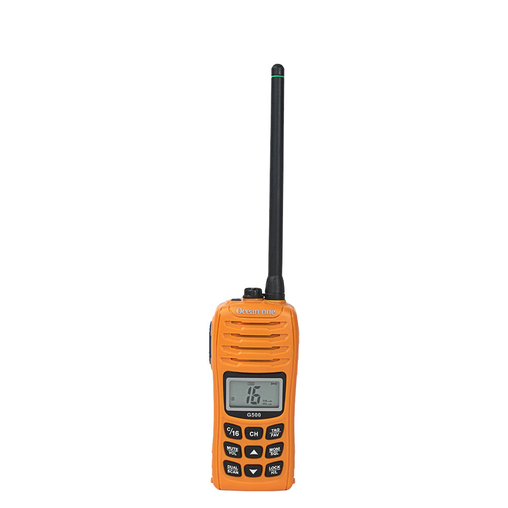 Ocean one G500 GMDSS对讲机