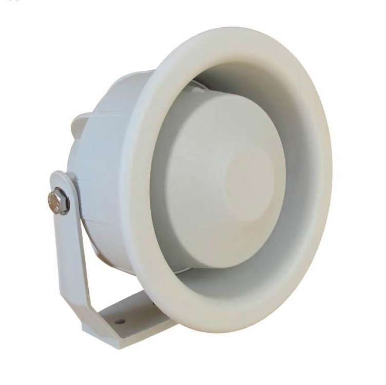 DNH HP-8(T)迷你船用工业扬声器 IP67防水耐高低温