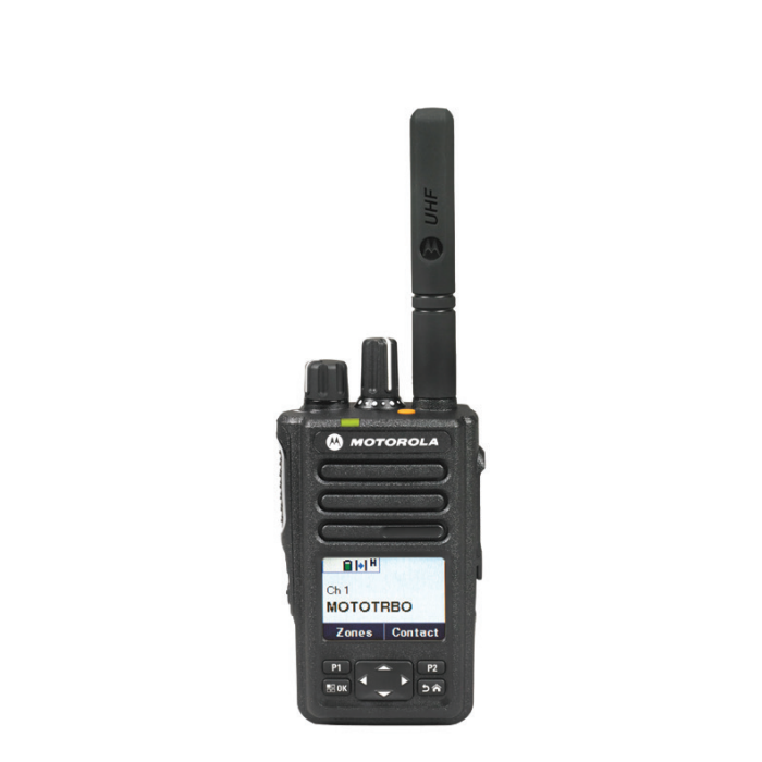 MOTOTRBO（摩托罗拉）XiR E8628i LKP数字对讲机 IP68