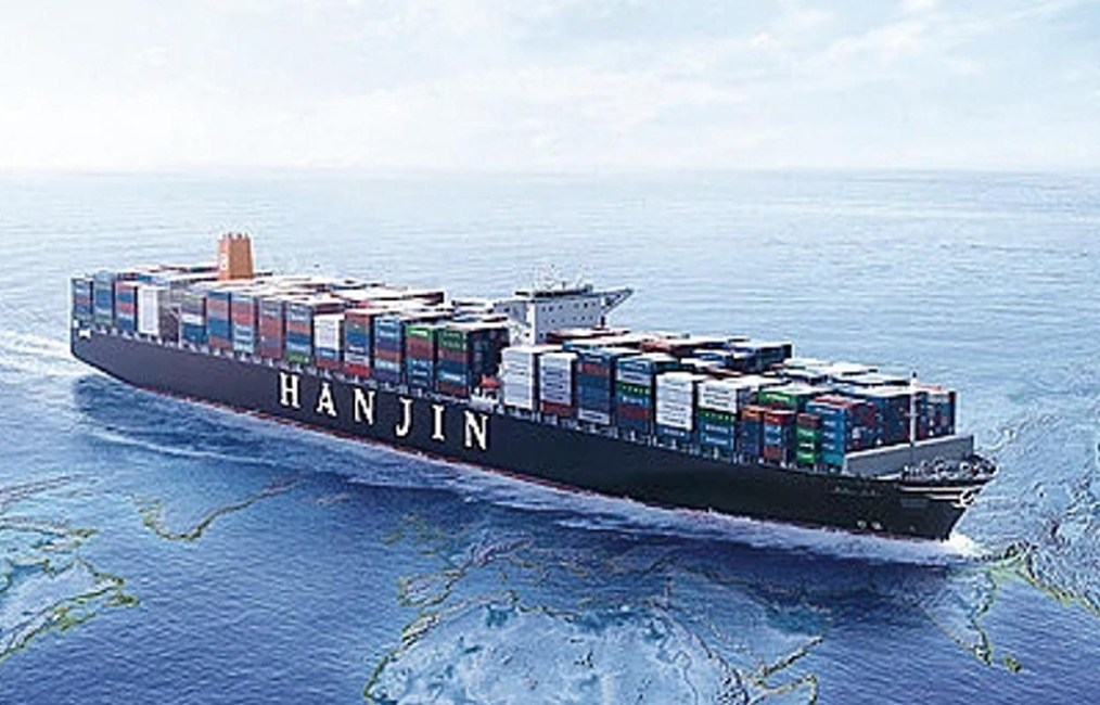 与上海宝和船用电器项目