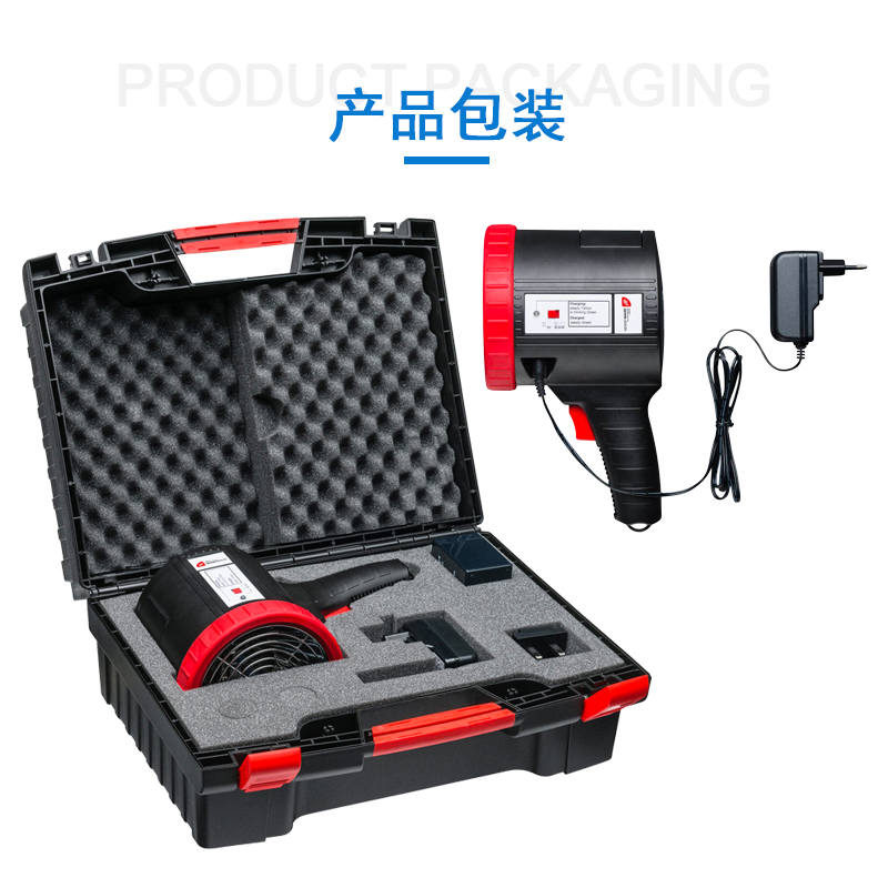 SENSE-WARE 火焰探测器测试灯 T-229-4P
