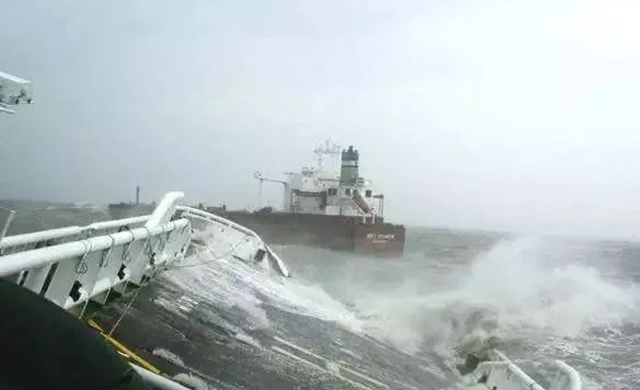 水手