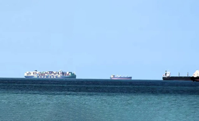 MSC