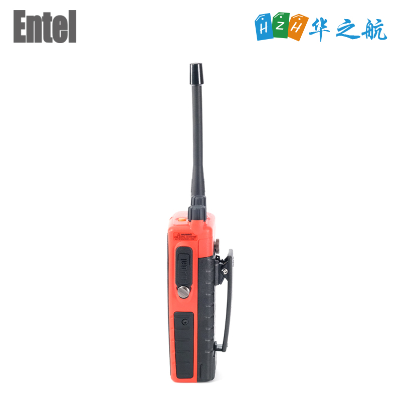 Entel DT944FF VHF 防爆对讲机 MED认证