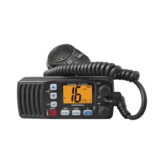 IC-M304无线收发器