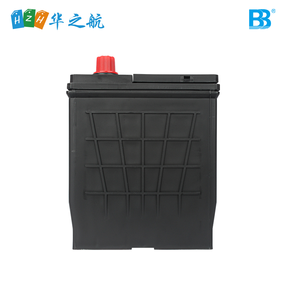 船用启动蓄电池 12V 70Ah 600 CCA 780 MCA
