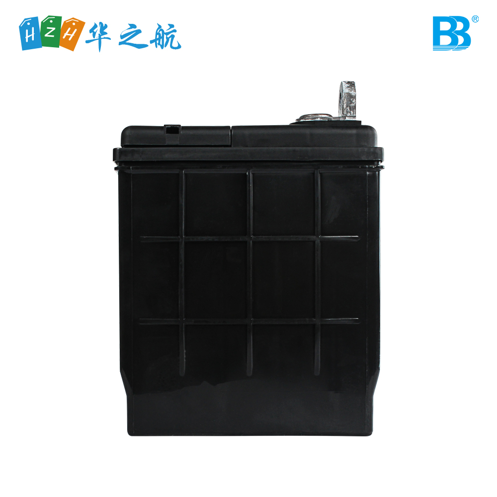 船用启动蓄电池 12V 90Ah 730A CCA 949A MCA