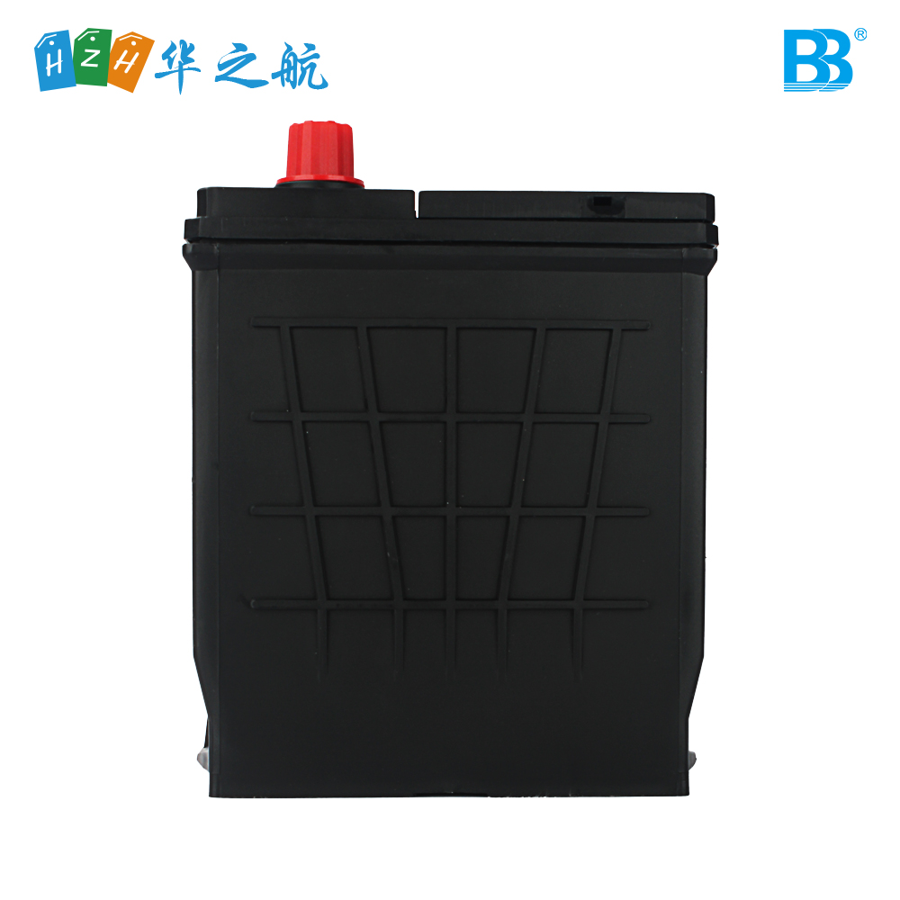 船用启动蓄电池 12V 60Ah 600A CCA 780A MCA