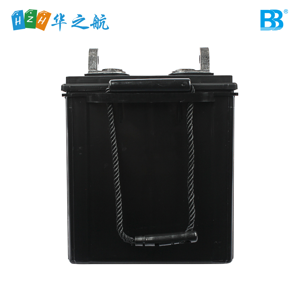 船用启动蓄电池 12V 120Ah 830A CCA 1070A MCA