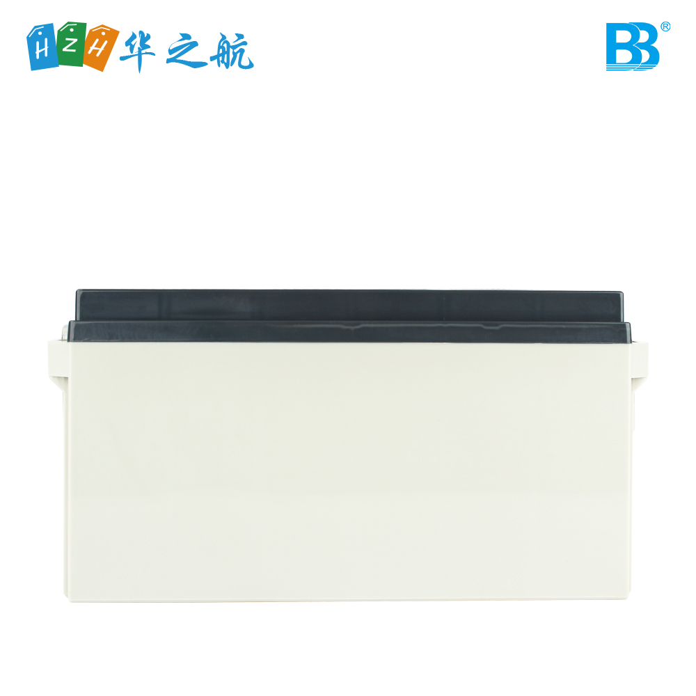 深循环船用蓄电池 12V 65Ah BB1265FM