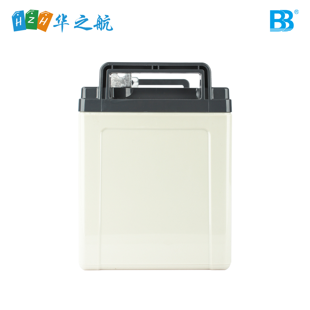 深循环船用蓄电池 12V 120Ah BB12120FM