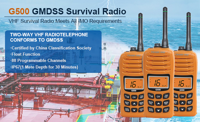 GMDSS