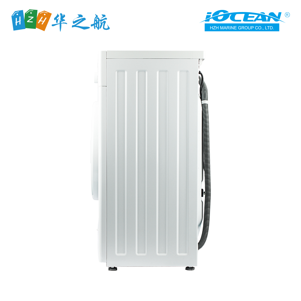 滚筒洗衣机 220V 6KG 60Hz OCF622D IOCEAN