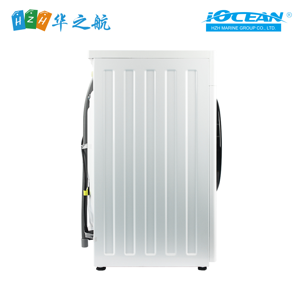 船用滚筒洗衣机 220V-110V 60Hz 10KG IOCEAN