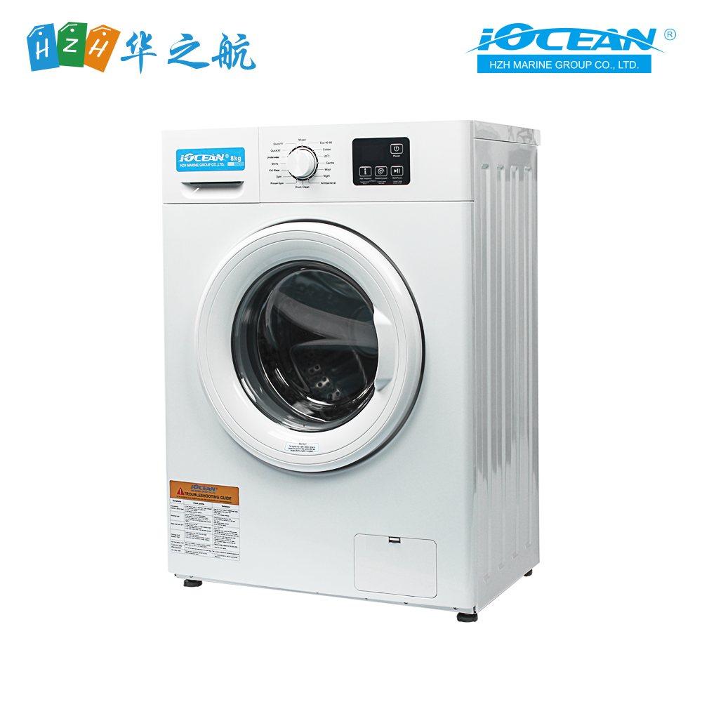 滚筒洗衣机 8kg 220V 60Hz OCF822D IOCEAN