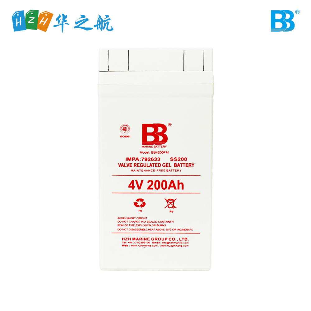 船用蓄电池