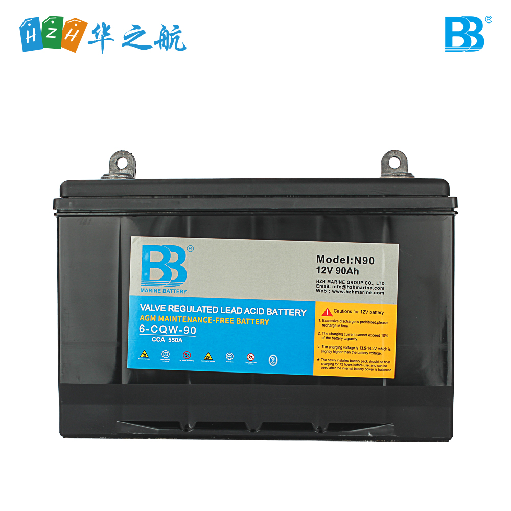 船用蓄电池