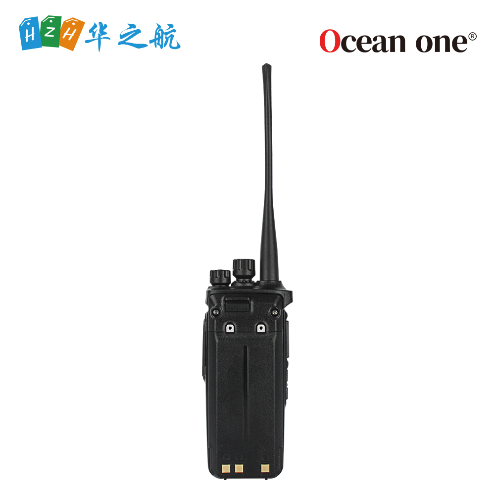 Ocean one对讲机 A200U船舶海事UHF手持对讲机