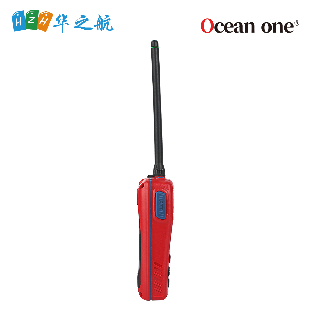 Ocean one对讲机 SOLAS公约船舶消防A600V ATEX防爆对讲机