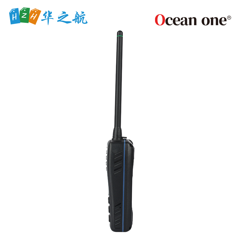 Ocean one对讲机 船舶用A200V漂浮式手持防水对讲机