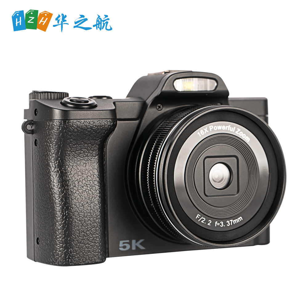 DORLAND 工业本质安全防爆相机128G SD卡 EX Card Camera 02