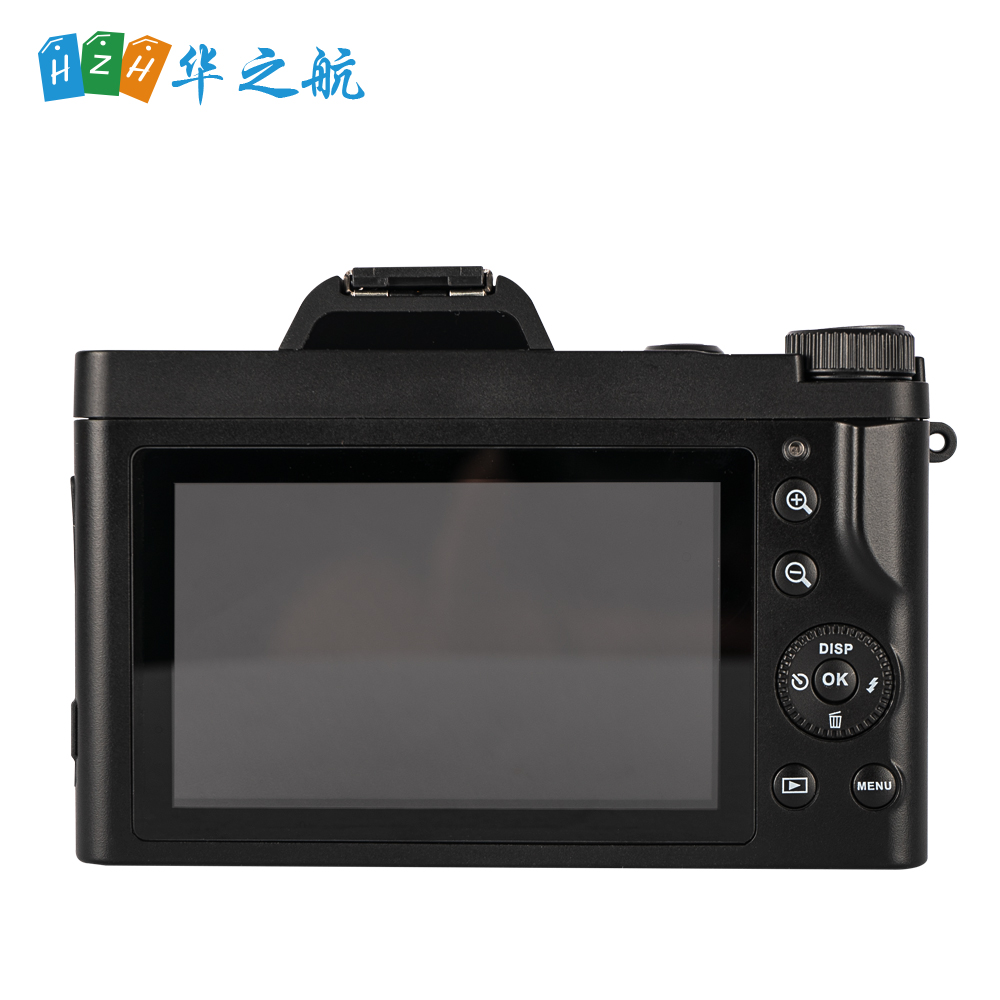 DORLAND 工业本质安全防爆相机128G SD卡 EX Card Camera 02