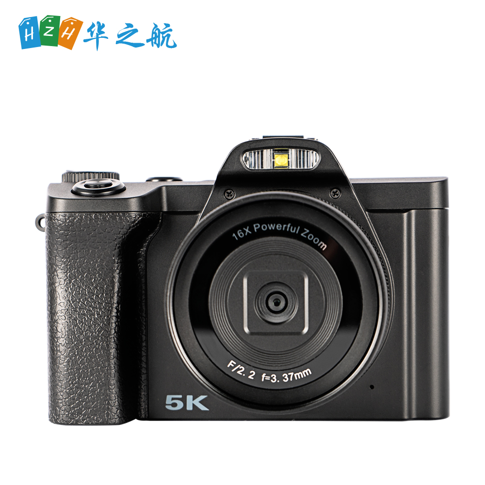 DORLAND 工业本质安全防爆相机128G SD卡 EX Card Camera 02