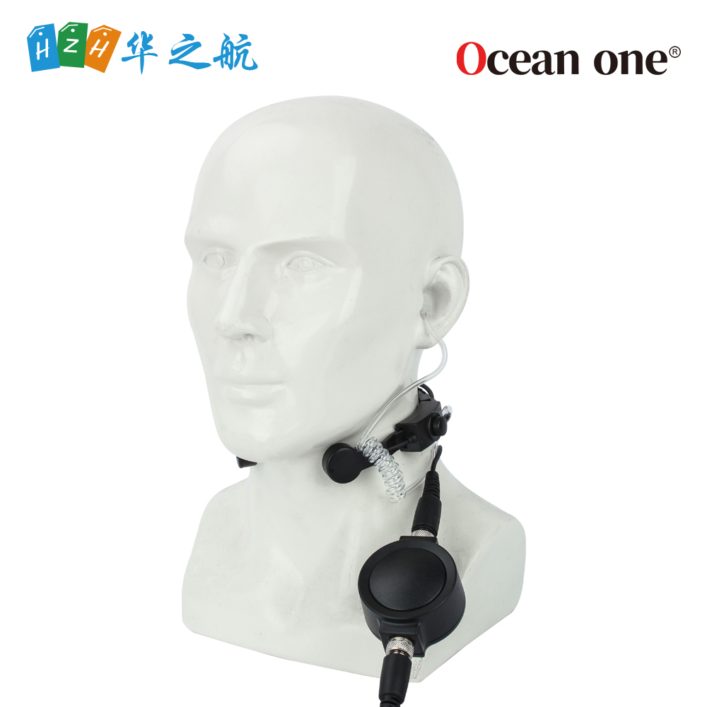 Ocean One 喉骨传导耳机 OC-Headset-T88O