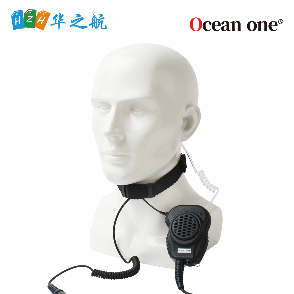 骨传导耳机