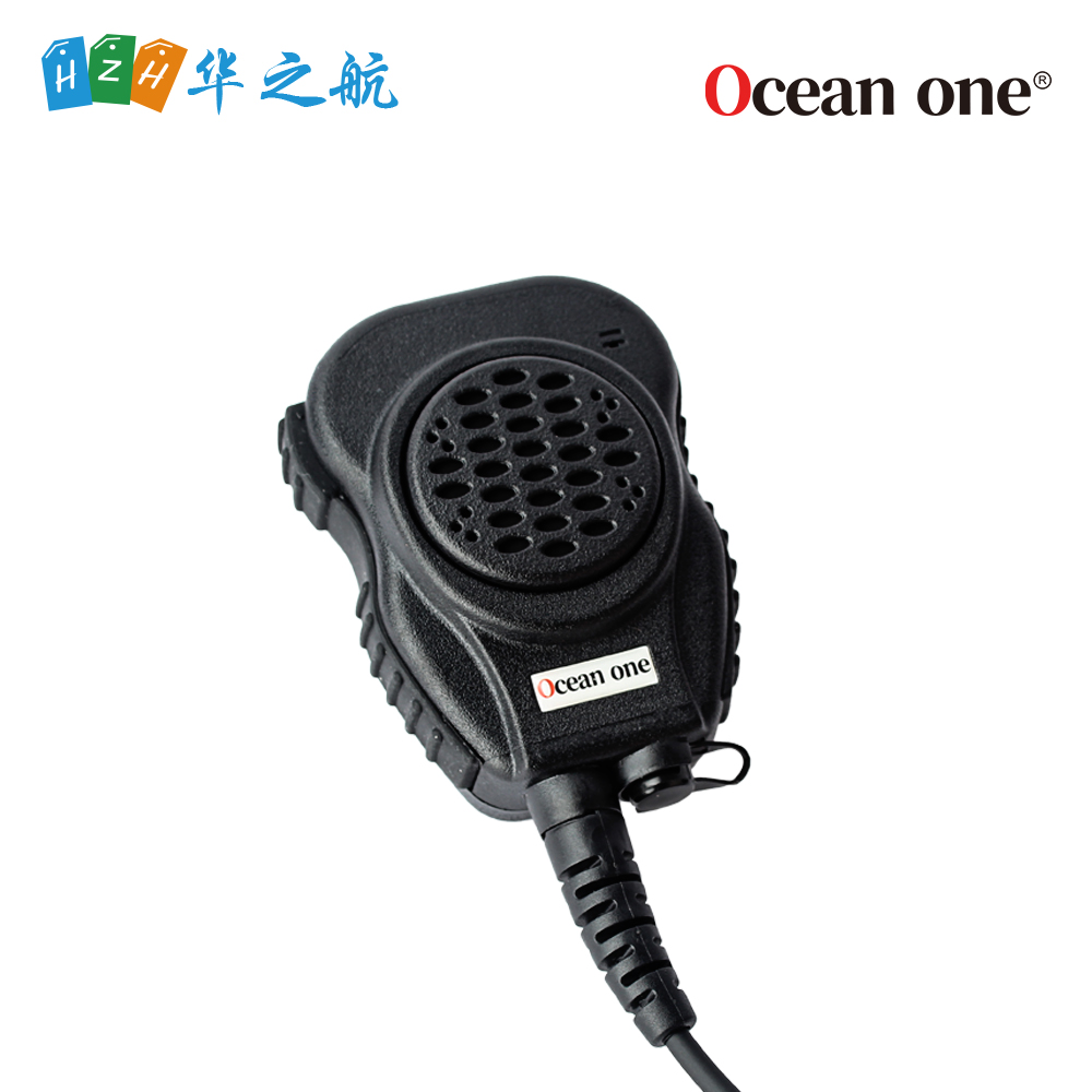 Ocean One 喉骨传导耳机 OC-Headset-T88E