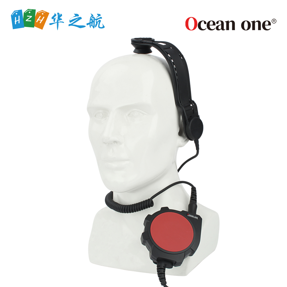 骨传导耳机