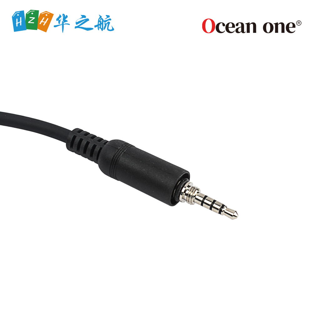 Ocean One 头骨传导耳机 OC-Headset-S88O