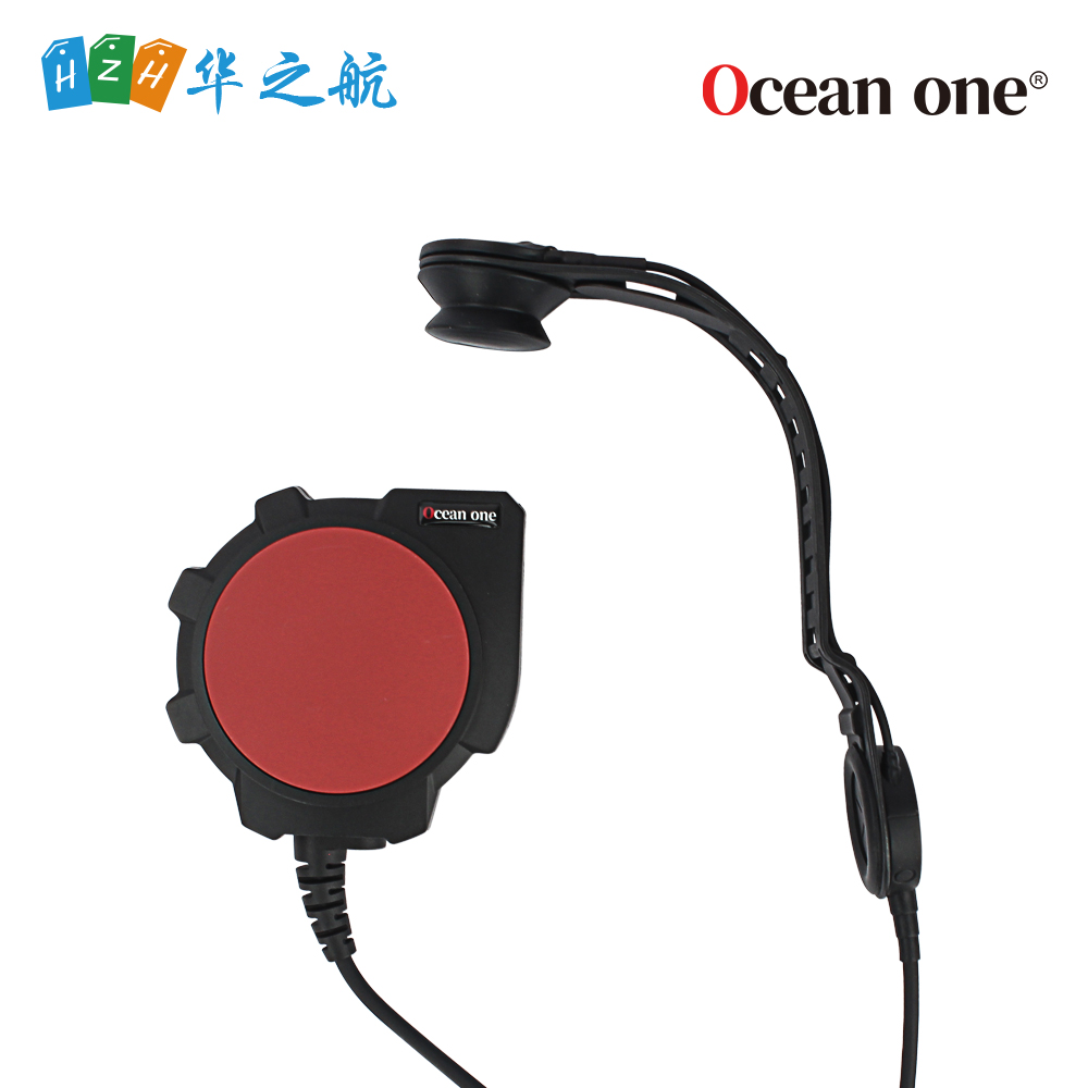 Ocean One 头骨传导耳机 OC-Headset-S88O