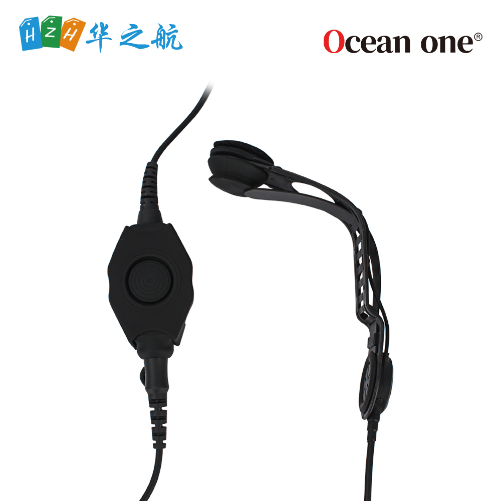 Ocean One 头骨传导耳机 OC-Headset-S88SA