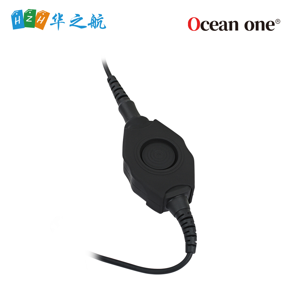 Ocean One 头骨传导耳机 OC-Headset-S88SA