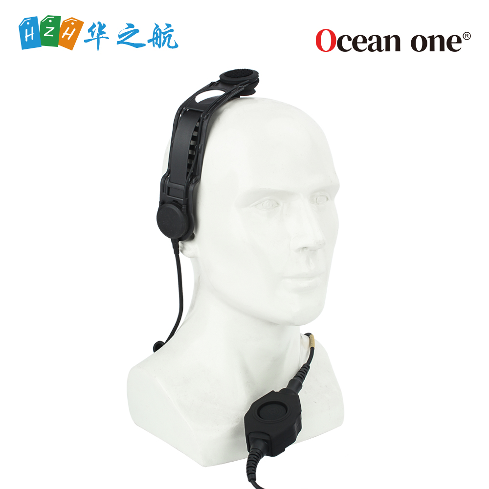 Ocean One 头骨传导耳机 OC-Headset-S88SA