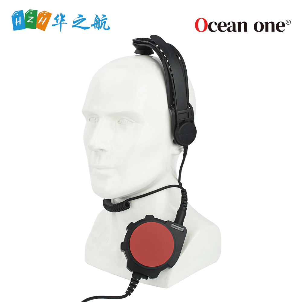 骨传导耳机
