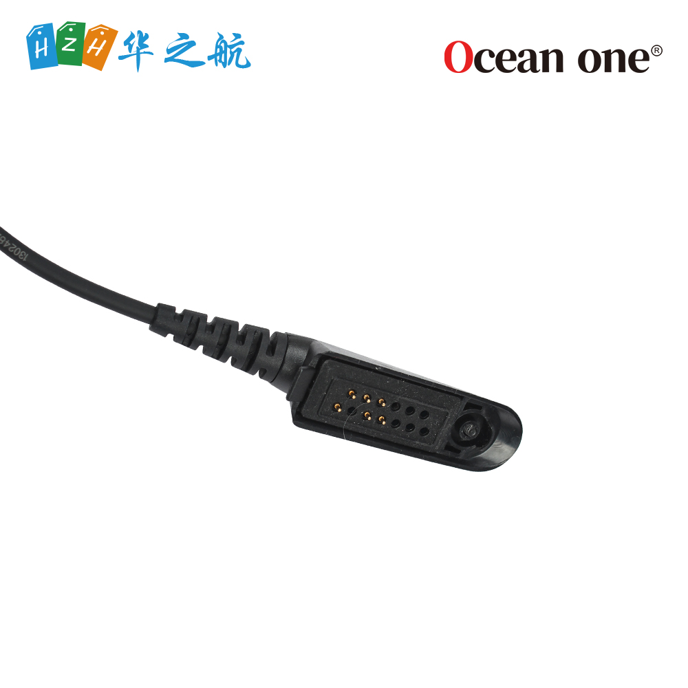 Ocean One 喉骨传导耳机 OC-Headset-T88M