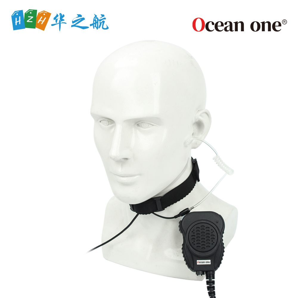 Ocean One 喉骨传导耳机 OC-Headset-T88M