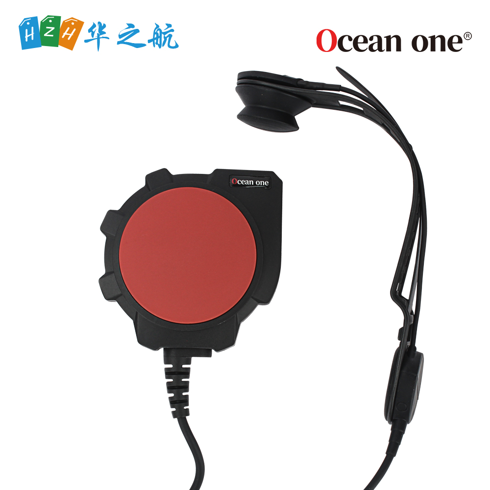 Ocean One 头骨传导耳机 OC-Headset-S88S