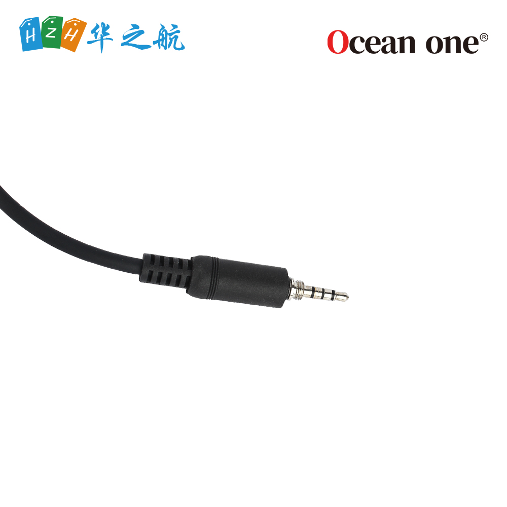 Ocean One 头骨传导耳机 OC-Headset-S88S